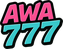 AWA777 Logo